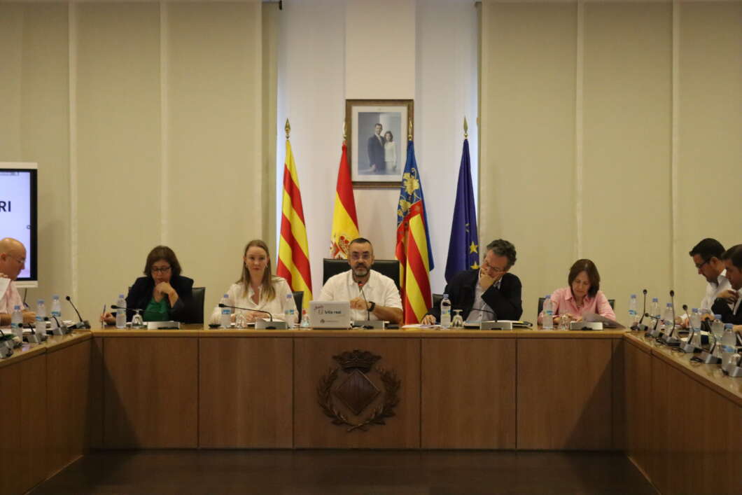 Vila-real ple