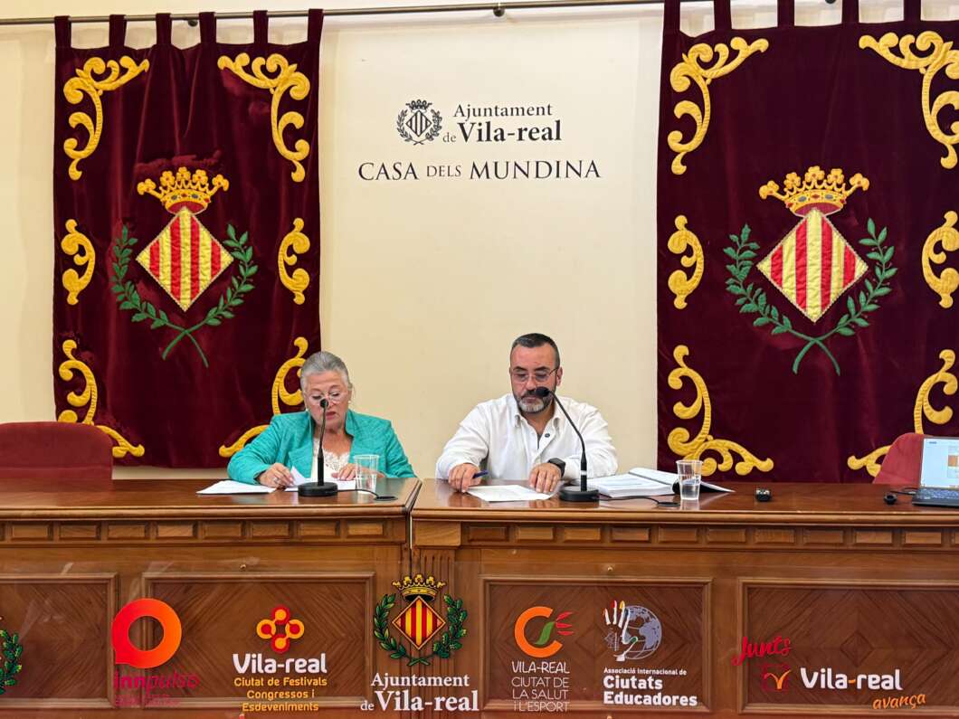 Vila-real planteja 113 mesures per a revitalitzar el comerç local