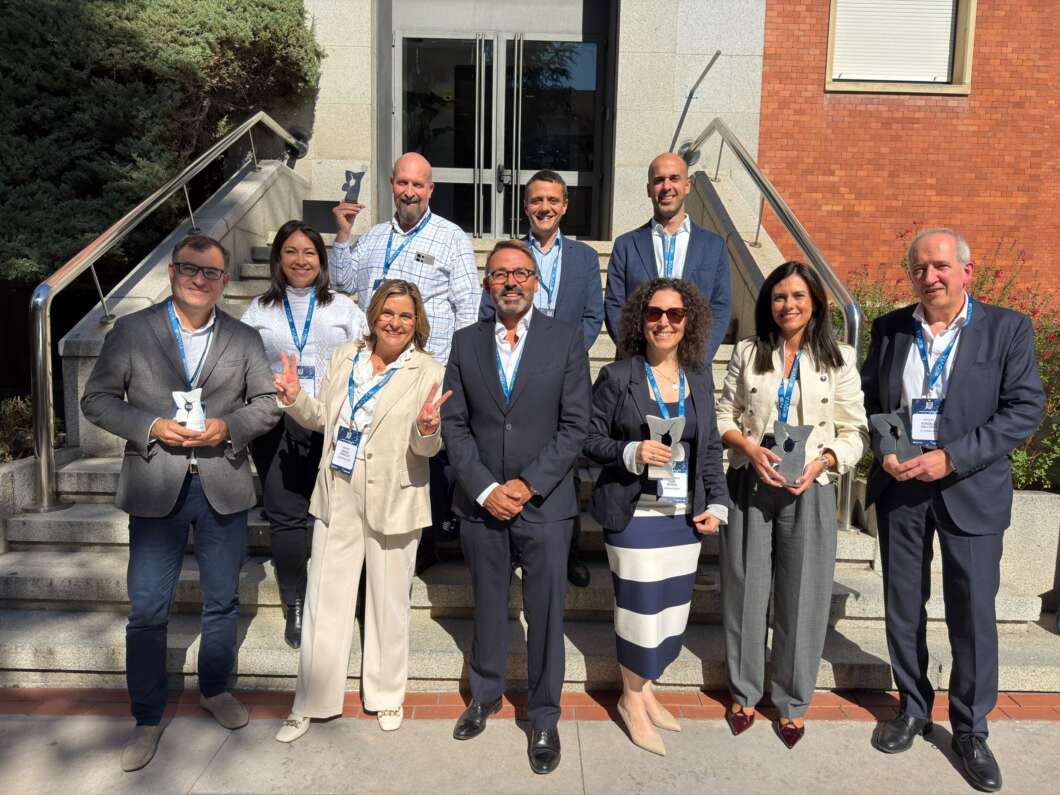 El Hospital Vithas Castellón recibe un premio nacional por su calidad asistencial